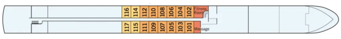 Haydn Deck